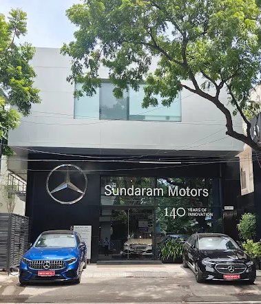Sundaram Motors Adyar