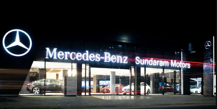 Sundaram Motors Coimbatore