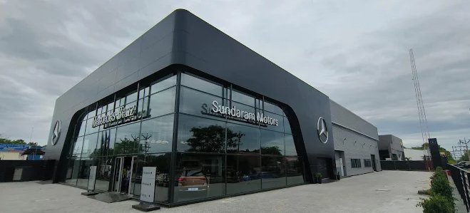 Sundaram Motors Madurai
