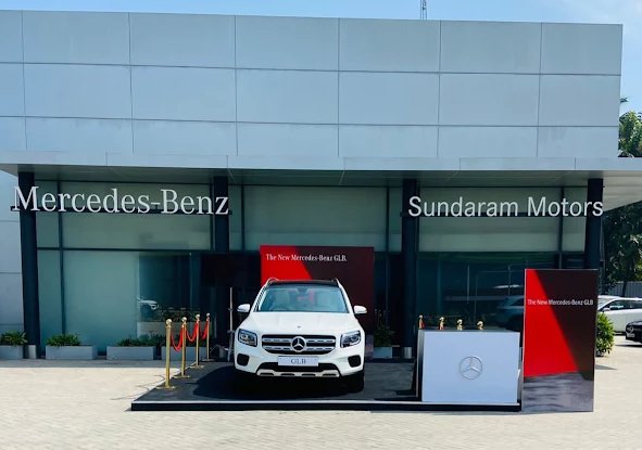 Sundaram Motors Salem